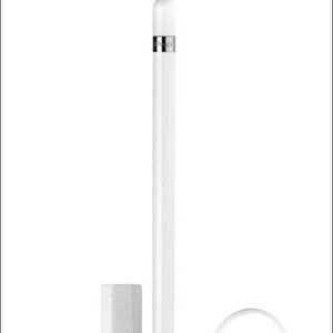 ApplePencilBundle Cap with Nib Cover and Cable